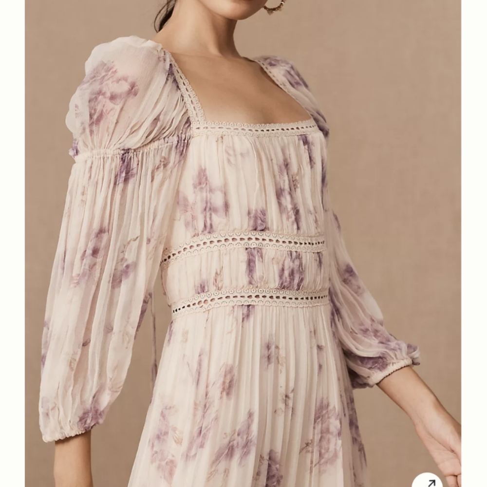 BHLDN Mabel Dress - Picture 2 of 10